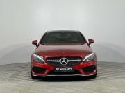 Mercedes-Benz C-Класс IV (W205) Калининград  - изображение 23