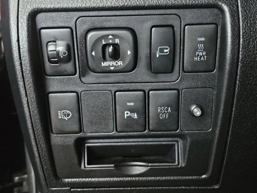 Toyota Land Cruiser 200 Series Вологда  - изображение 16