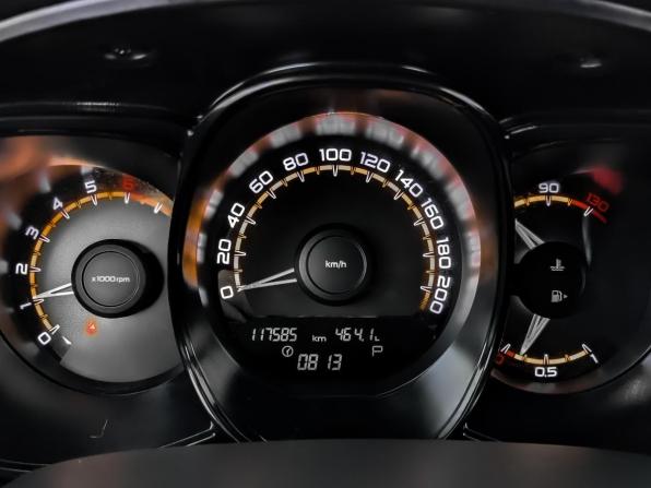 Lada (ВАЗ) Vesta I с пробегом 2021 года, цена 1 070 000 рублей, 118000 км, седан, Автокод Объявления