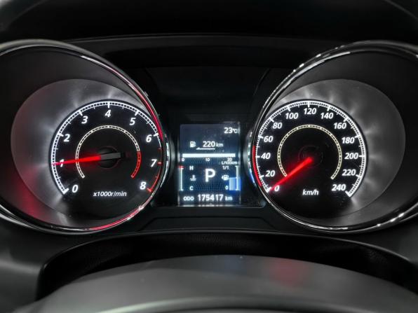 Mitsubishi ASX I Рестайлинг с пробегом 2013 года, цена 1 335 000 рублей, 175416 км, внедорожник, Автокод Объявления