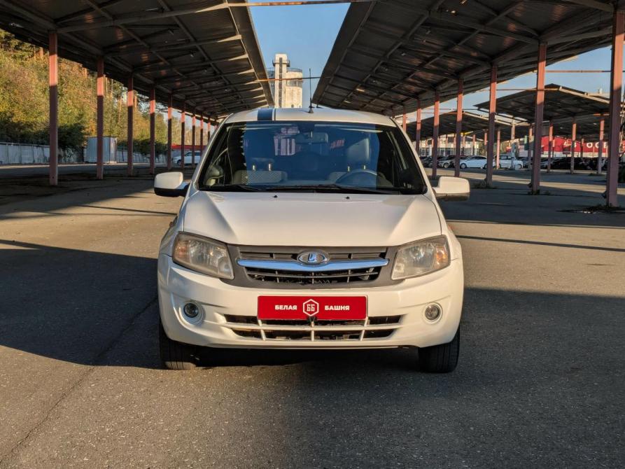 Lada (ВАЗ) Granta I Екатеринбург  - изображение 3