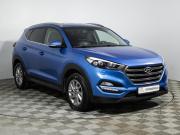 Hyundai Tucson III Санкт-Петербург  - изображение 23