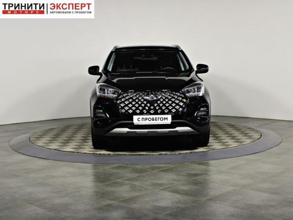 Chery Tiggo 4 Pro I с пробегом 2023 года, цена 1 597 000 рублей, 45778 км, внедорожник, Автокод Объявления