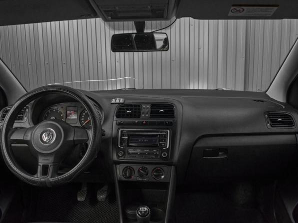 Volkswagen Polo V с пробегом 2013 года, цена 800 000 рублей, 164396 км, седан, Автокод Объявления