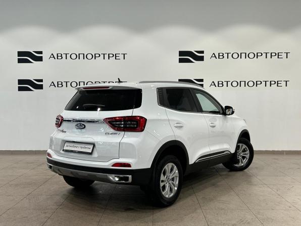 Chery Tiggo 4 Pro I с пробегом 2024 года, цена 1 639 000 рублей, 24118 км, внедорожник, Автокод Объявления