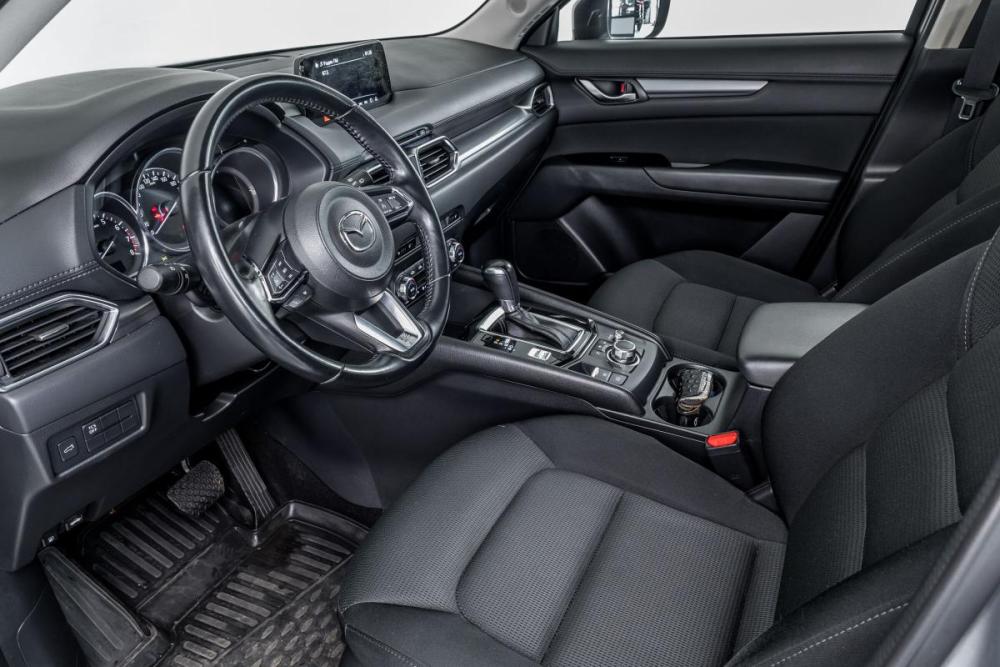Mazda CX-5 II Казань  - изображение 8