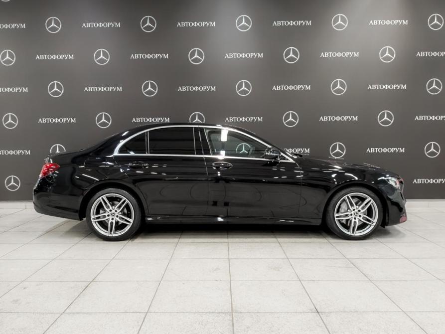 Mercedes-Benz E-Класс V (W213 S213 C238) Москва  - изображение 4