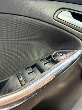 Ford Focus III с пробегом 2012 года, цена 779 000 рублей, 283475 км, универсал, Автокод Объявления