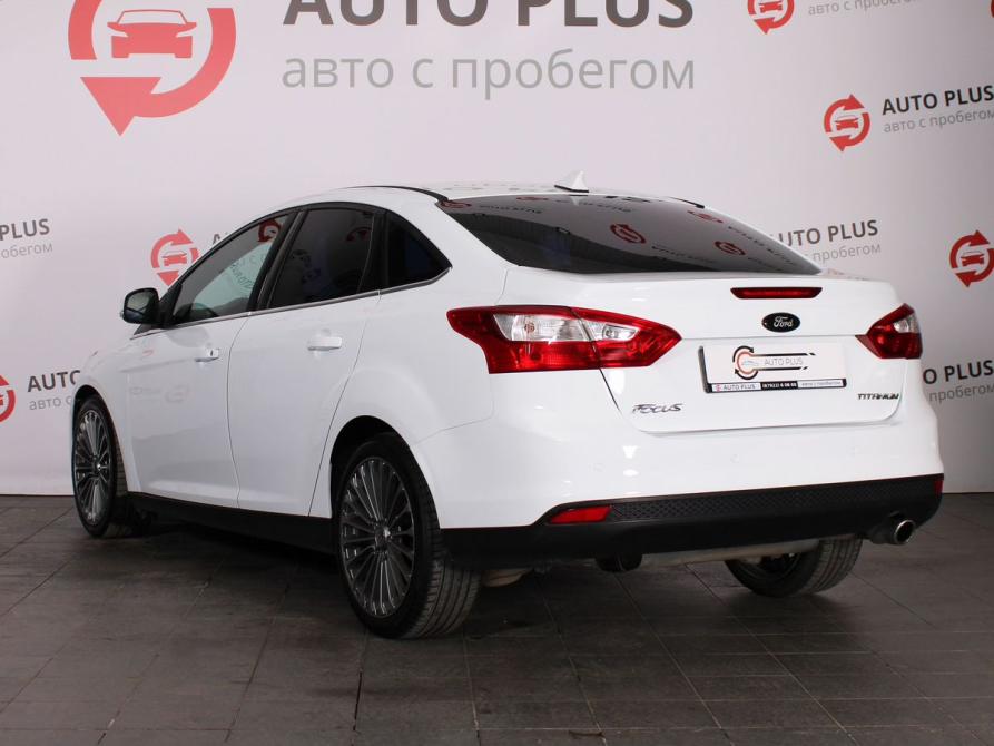 Ford Focus III Минеральные Воды  - изображение 3