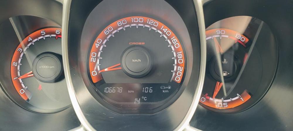 Lada (ВАЗ) Vesta I Крым  - изображение 10