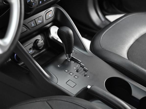 Hyundai ix35 I Рестайлинг с пробегом 2014 года, цена 919 000 рублей, 129070 км, внедорожник, Автокод Объявления