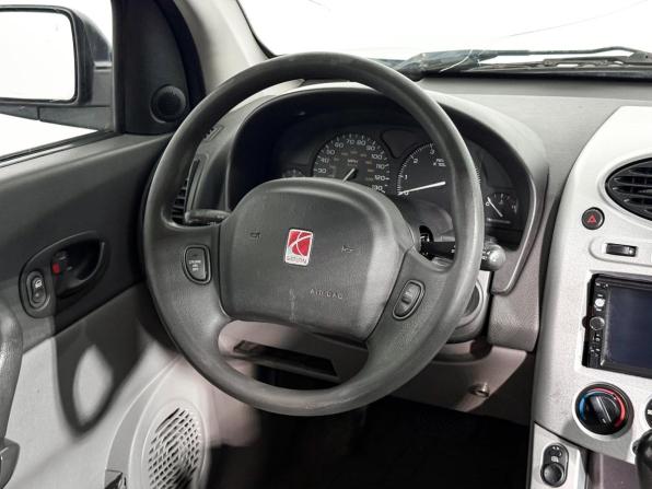 Saturn VUE I с пробегом 2003 года, цена 350 000 рублей, 227522 км, внедорожник, Автокод Объявления
