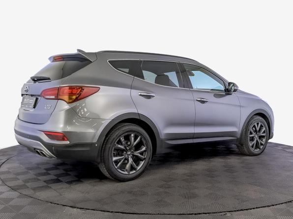 Hyundai Santa Fe III Рестайлинг с пробегом 2016 года, цена 2 250 000 рублей, 146635 км, внедорожник, Автокод Объявления