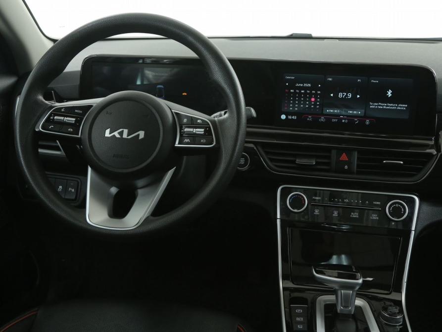 Kia Seltos I Рестайлинг Иваново  - изображение 26