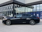 Lexus ES VII Краснодар  - изображение 38