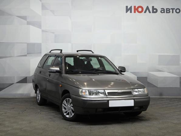 Lada (ВАЗ) 2111 с пробегом 2007 года, цена 120 000 рублей, 178684 км, универсал, Автокод Объявления