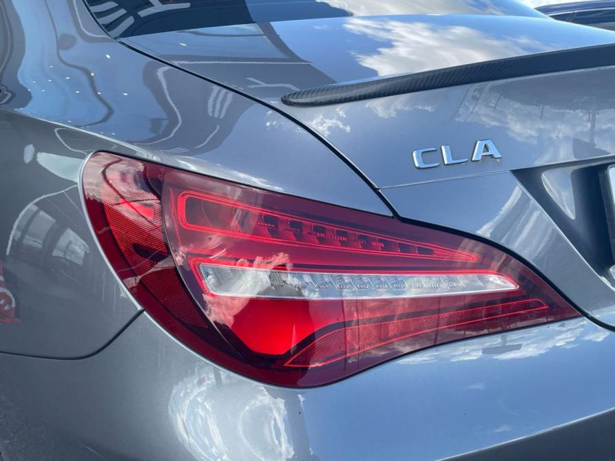 Mercedes-Benz CLA I (C117 X117) Рестайлинг Санкт-Петербург  - изображение 8
