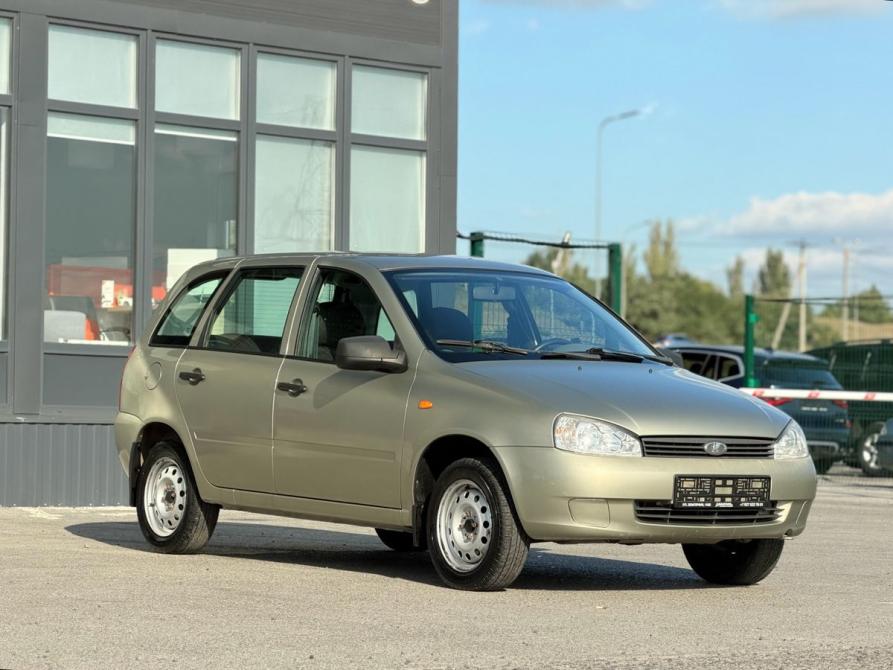 Lada (ВАЗ) Kalina I Волгоград  - изображение 4