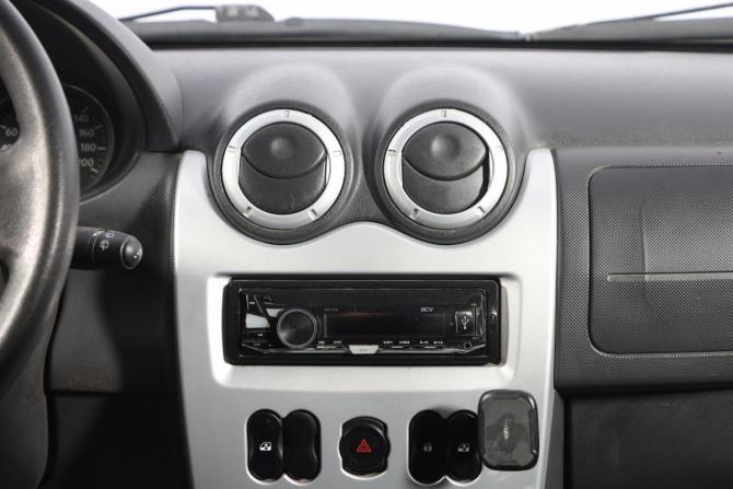 Renault Logan I Рестайлинг с пробегом 2014 года, цена 499 000 рублей, 56000 км, седан, Автокод Объявления