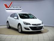 Opel Astra J Рестайлинг Уфа  - изображение 19