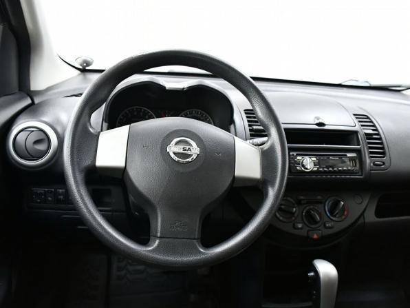 Nissan Note I Рестайлинг с пробегом 2011 года, цена 885 000 рублей, 102917 км, хэтчбек, Автокод Объявления