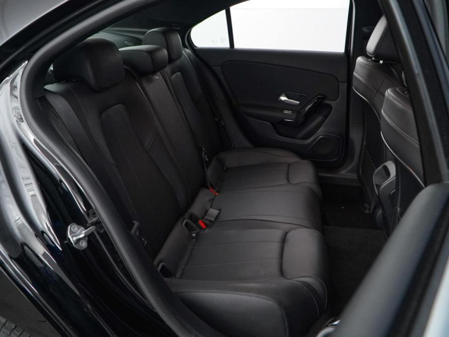 Mercedes-Benz A-Класс IV (W177) Москва  - изображение 7