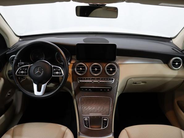 Mercedes-Benz GLC I (X253) Рестайлинг с пробегом 2021 года, цена 4 649 000 рублей, 98106 км, внедорожник, Автокод Объявления