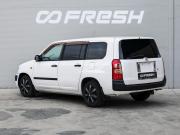 Toyota Succeed I Краснодар  - изображение 17