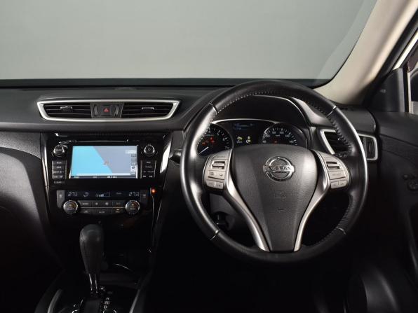 Nissan X-Trail III с пробегом 2015 года, цена 1 519 999 рублей, 171173 км, внедорожник, Автокод Объявления