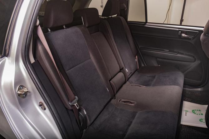 Toyota Corolla XI (E160 E170) Рестайлинг 2 с пробегом 2019 года, цена 1 729 000 рублей, 123000 км, универсал, Автокод Объявления