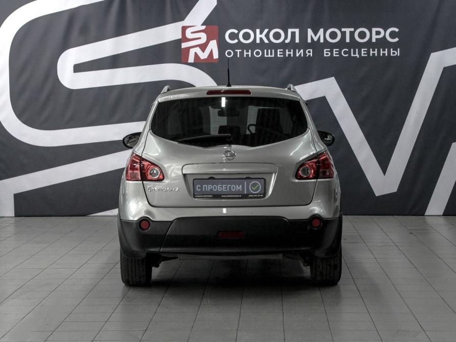 Nissan Qashqai I Ростов-на-Дону  - изображение 4