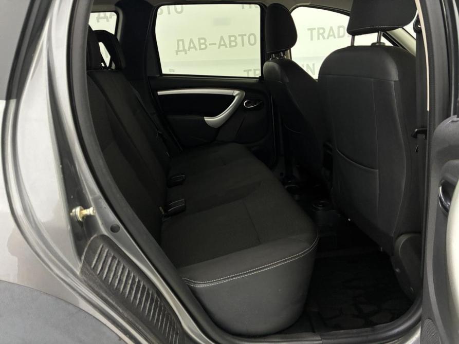 Nissan Terrano III (D10) Пермь  - изображение 15