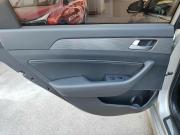 Hyundai Sonata VII (LF) Рестайлинг Санкт-Петербург  - изображение 40