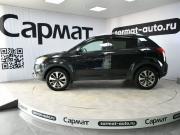 SsangYong Actyon II Рестайлинг Новосибирск  - изображение 30