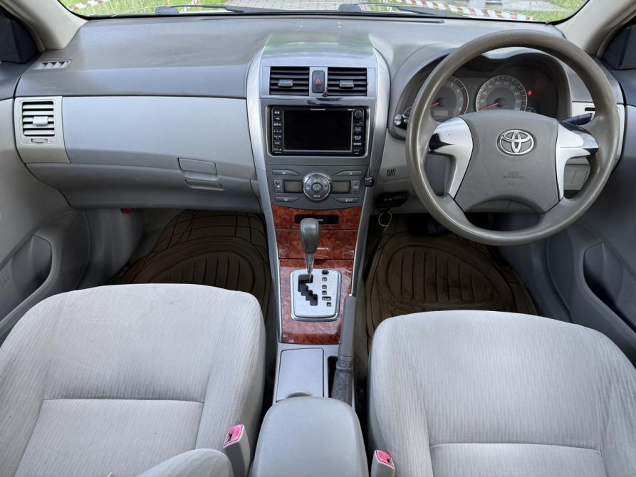 Toyota Corolla X (E140 E150) Ярославль  - изображение 11