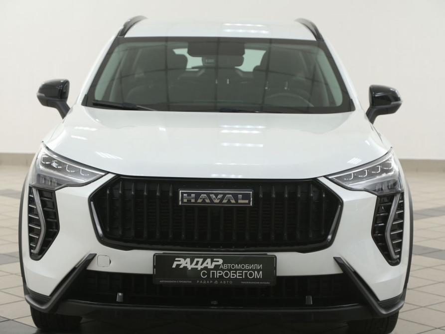 Haval Jolion I Рестайлинг Иваново  - изображение 6