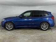 BMW X3 III (G01) Москва  - изображение 27