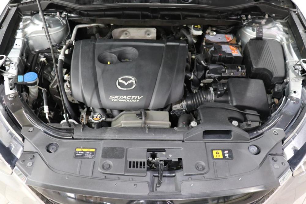 Mazda CX-5 I Иркутск  - изображение 10