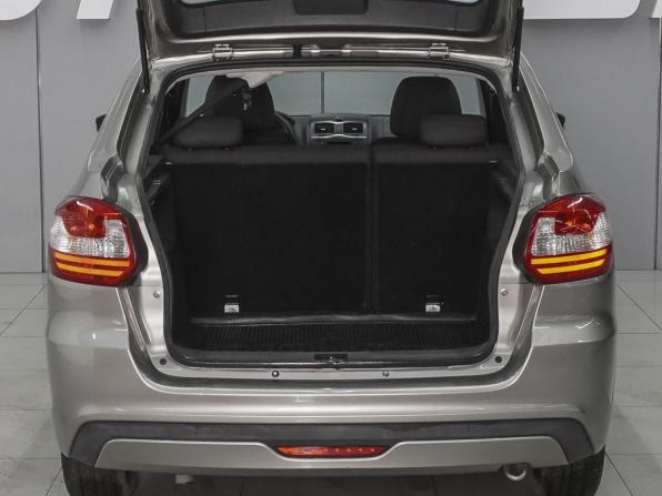 Lada (ВАЗ) Granta I Рестайлинг с пробегом 2022 года, цена 755 000 рублей, 113819 км, лифтбек, Автокод Объявления