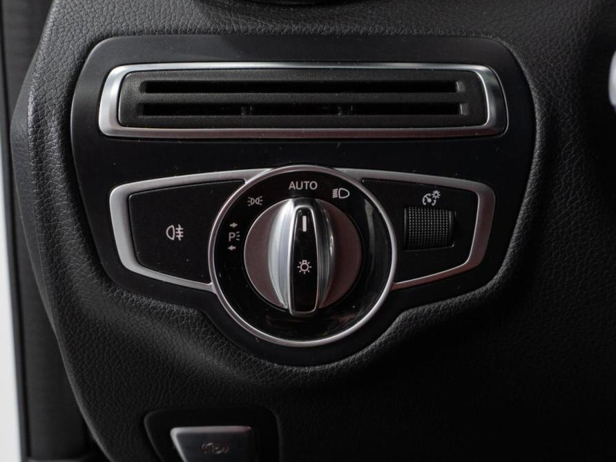 Mercedes-Benz C-Класс IV (W205) Тюмень  - изображение 22