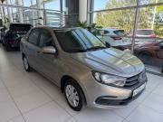 Lada (ВАЗ) Granta I Рестайлинг Таганрог  - изображение 29