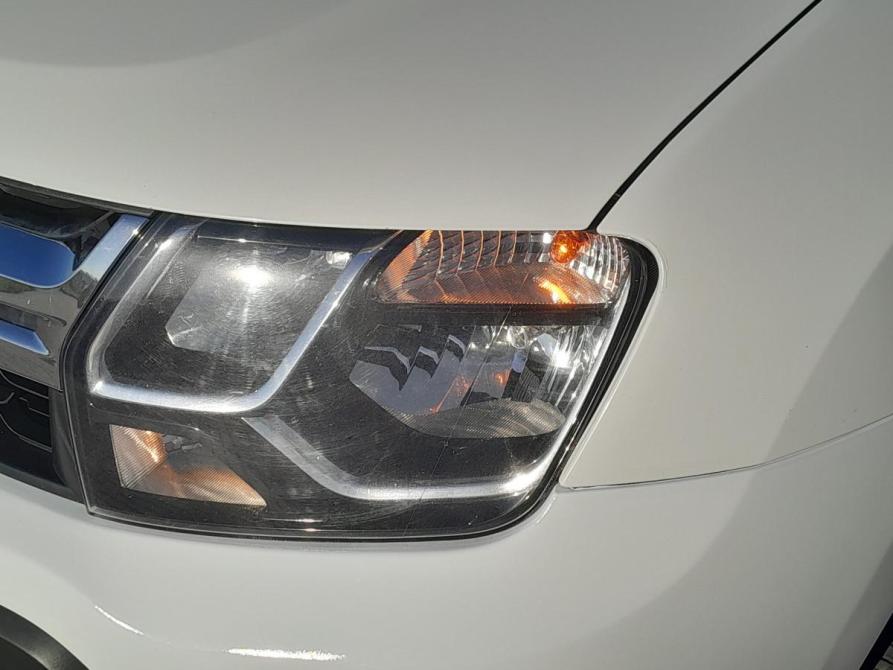 Renault Duster I Рестайлинг Новочеркасск  - изображение 9