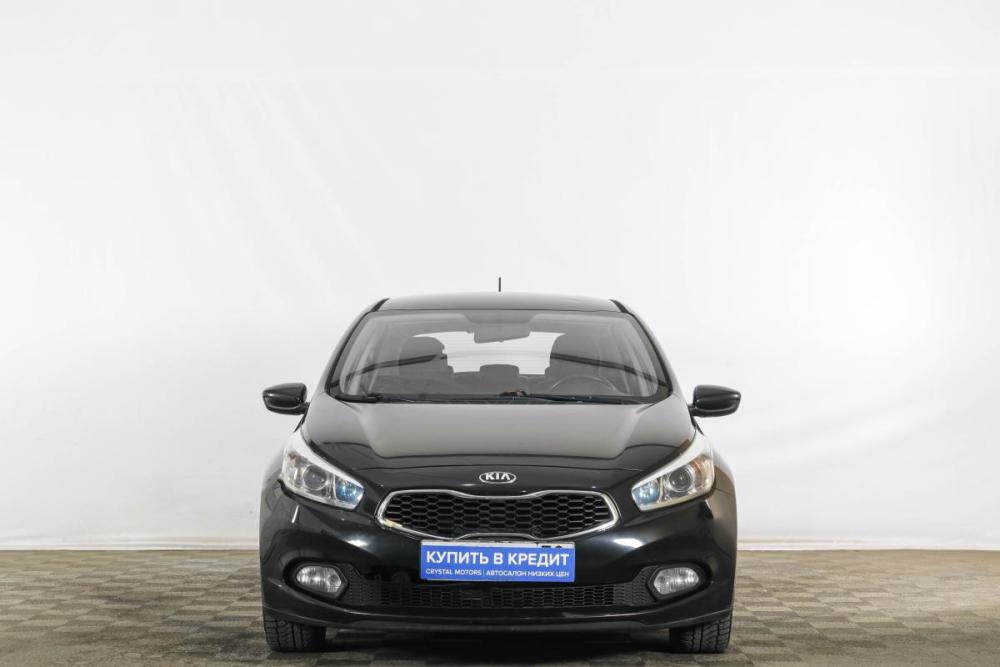 Kia Ceed II Тюмень  - изображение 2