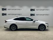 Hyundai Sonata VIII (DN8) Санкт-Петербург  - изображение 32