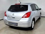 Nissan Tiida I Москва  - изображение 19