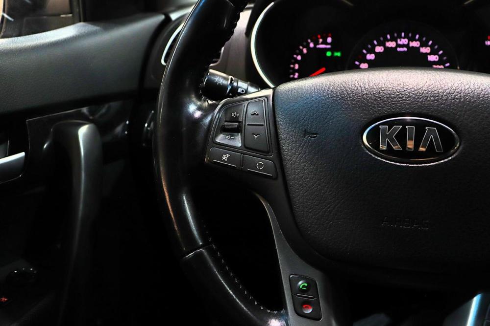 Kia Sorento II Рестайлинг Сургут  - изображение 17