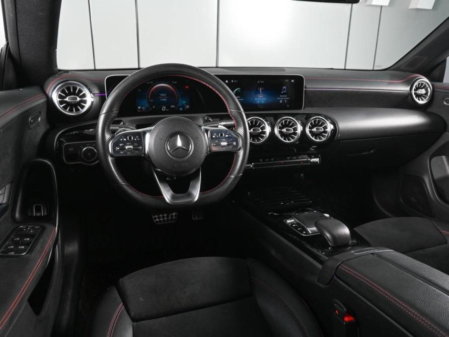 Mercedes-Benz CLA II (C118 X118) Ростов-на-Дону  - изображение 7
