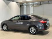 Toyota Corolla XI (E160 E170 E180) Самара  - изображение 17