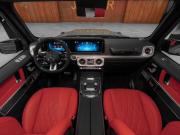 Mercedes-Benz G-Класс AMG II (W465) Рестайлинг Москва  - изображение 66