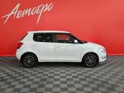 Skoda Fabia II Рестайлинг Вологда  - изображение 24